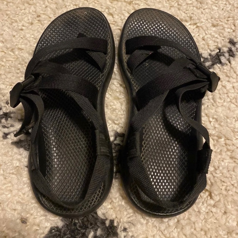 Chacos sandals